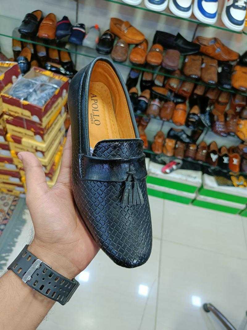 Infant loafers clearance size 5
