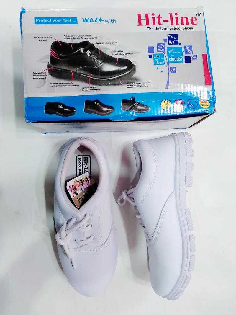 Vkc best sale school shoes