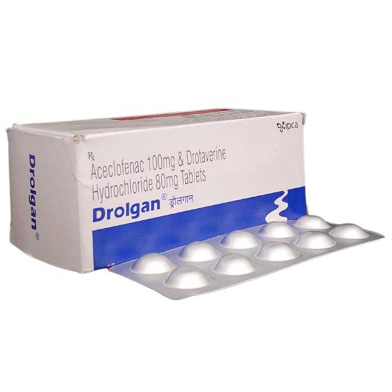 Dekalin VT Tablet 10mg - medicine - Arogga - Online Pharmacy of
