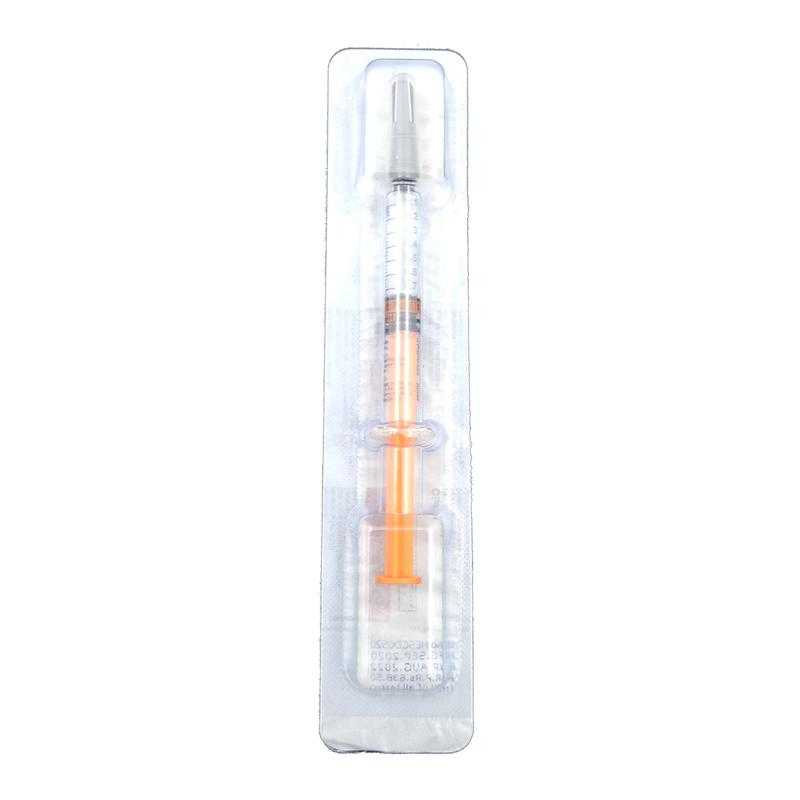 ENCLEX-60 Prefilled Syringe - EACH of 1