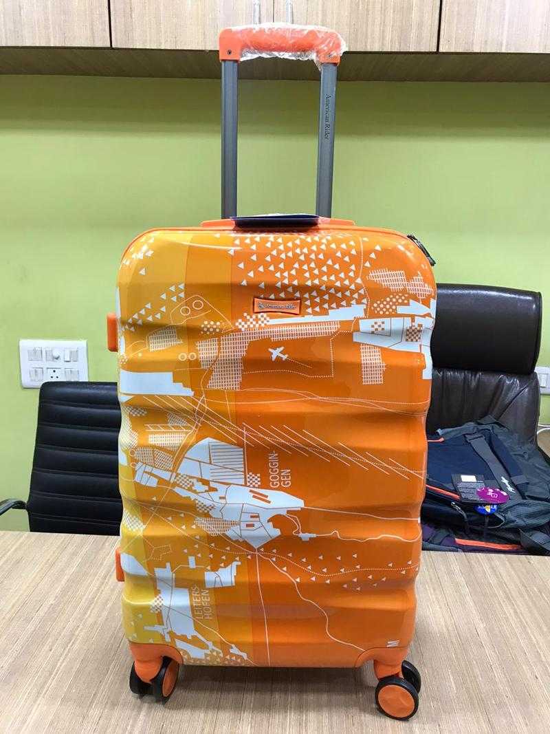 American rider bag price store