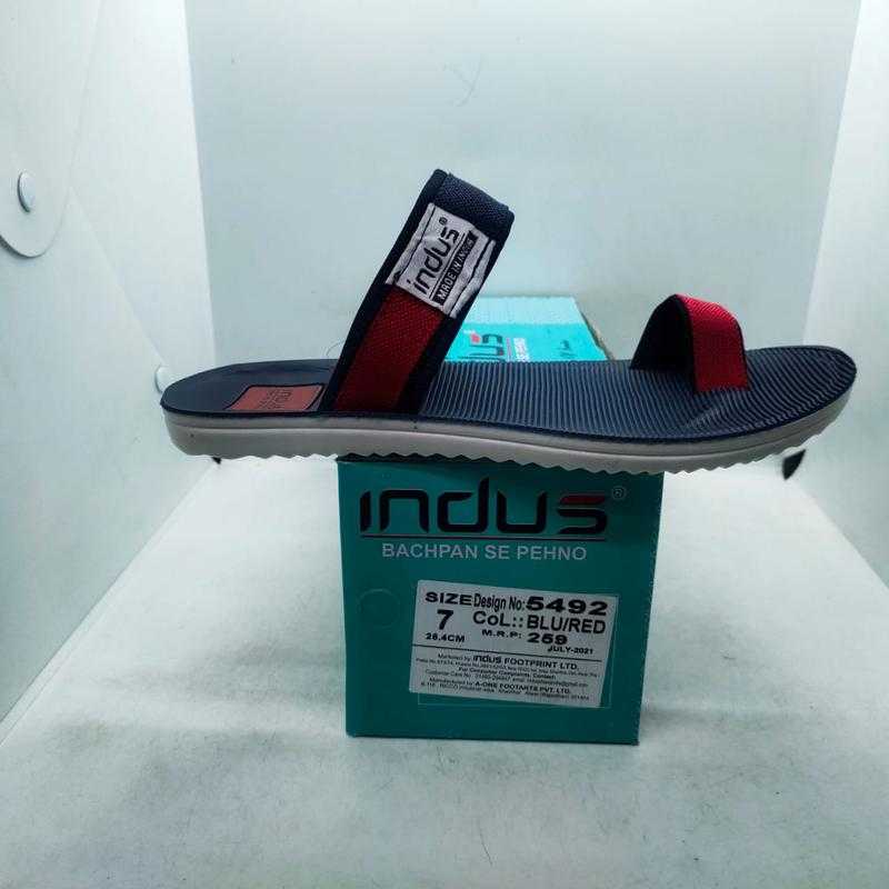 Indus slippers price on sale