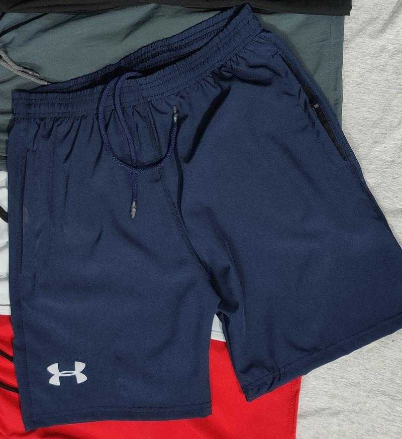 Under armour lycra shorts sales