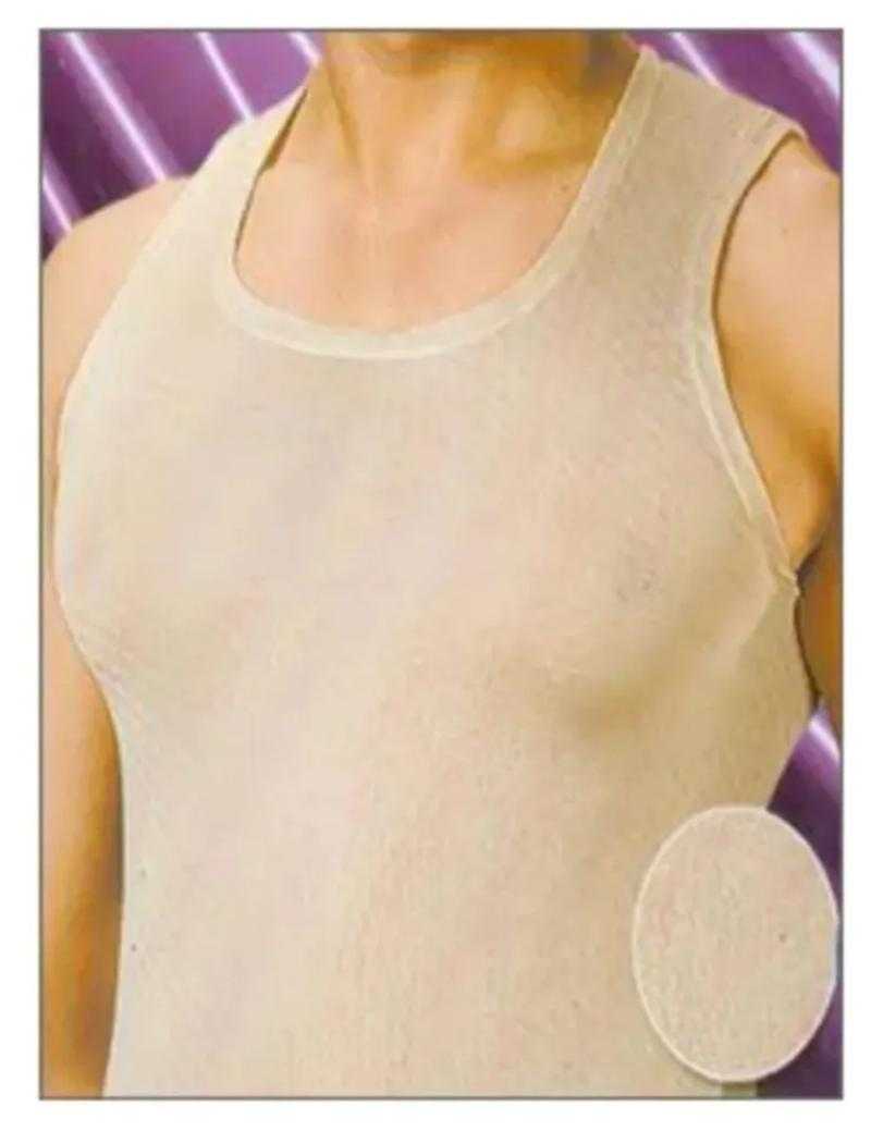 Kothari Cotton U Neck Tank Vest for Men Udaan B2B Buying for