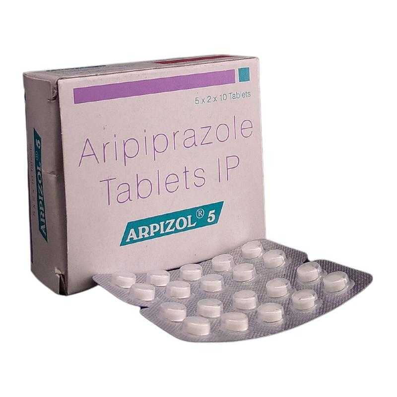 ARPIZOL 5 Tablet 10 EACH of 1 Udaan B2B Buying for Retailers