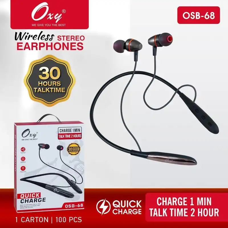 Oxy bluetooth headset hot sale price