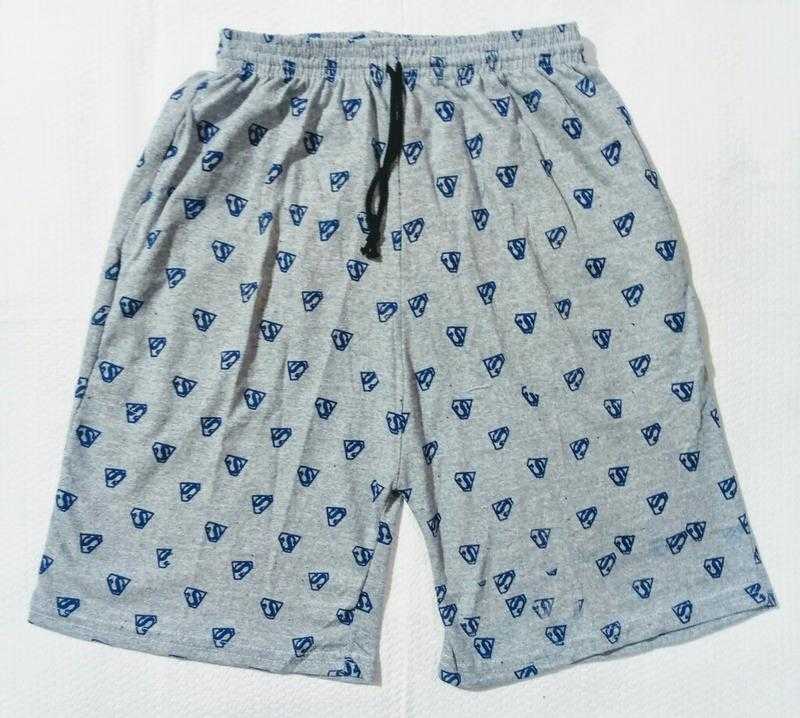 Bermuda 2025 half pant
