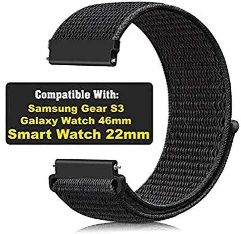 Samsung gear s3 sport straps sales