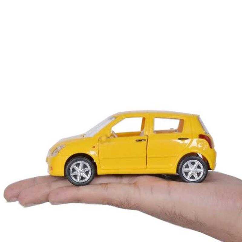 Swift toy discount car