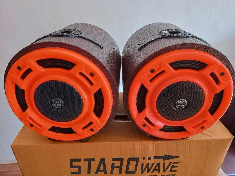 Tractor speaker best sale price