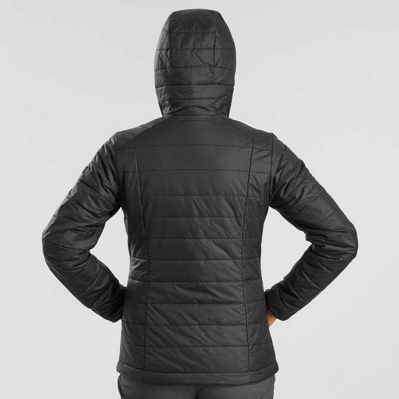 Doudoune primaloft sales decathlon