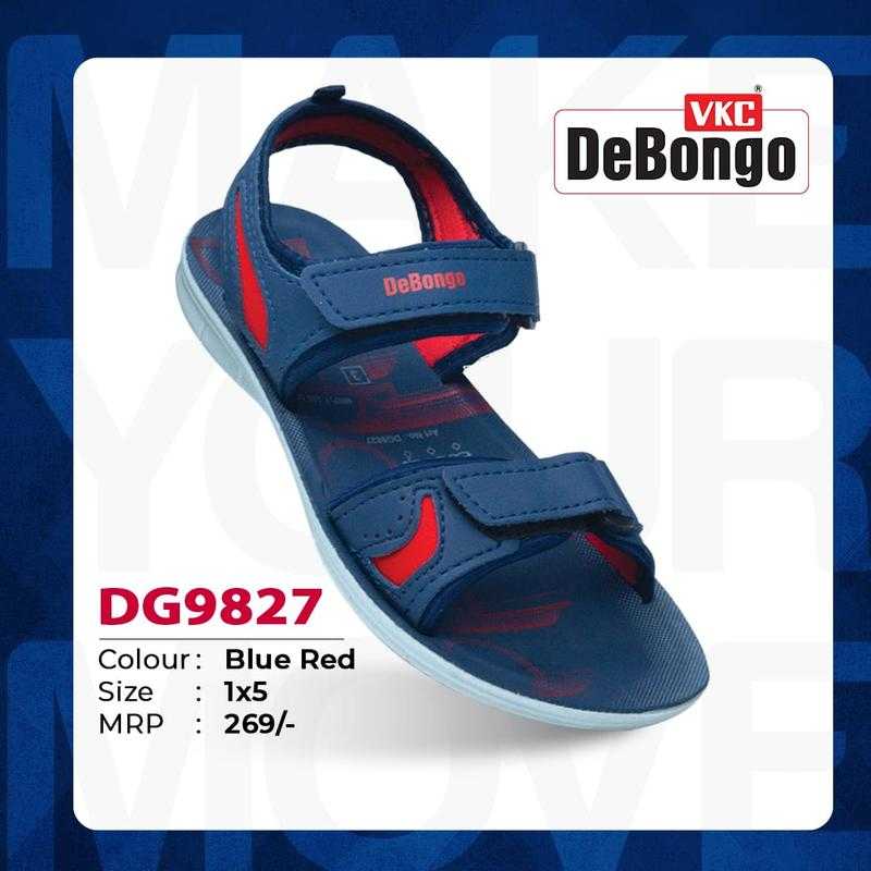 Vkc on sale sports sandals