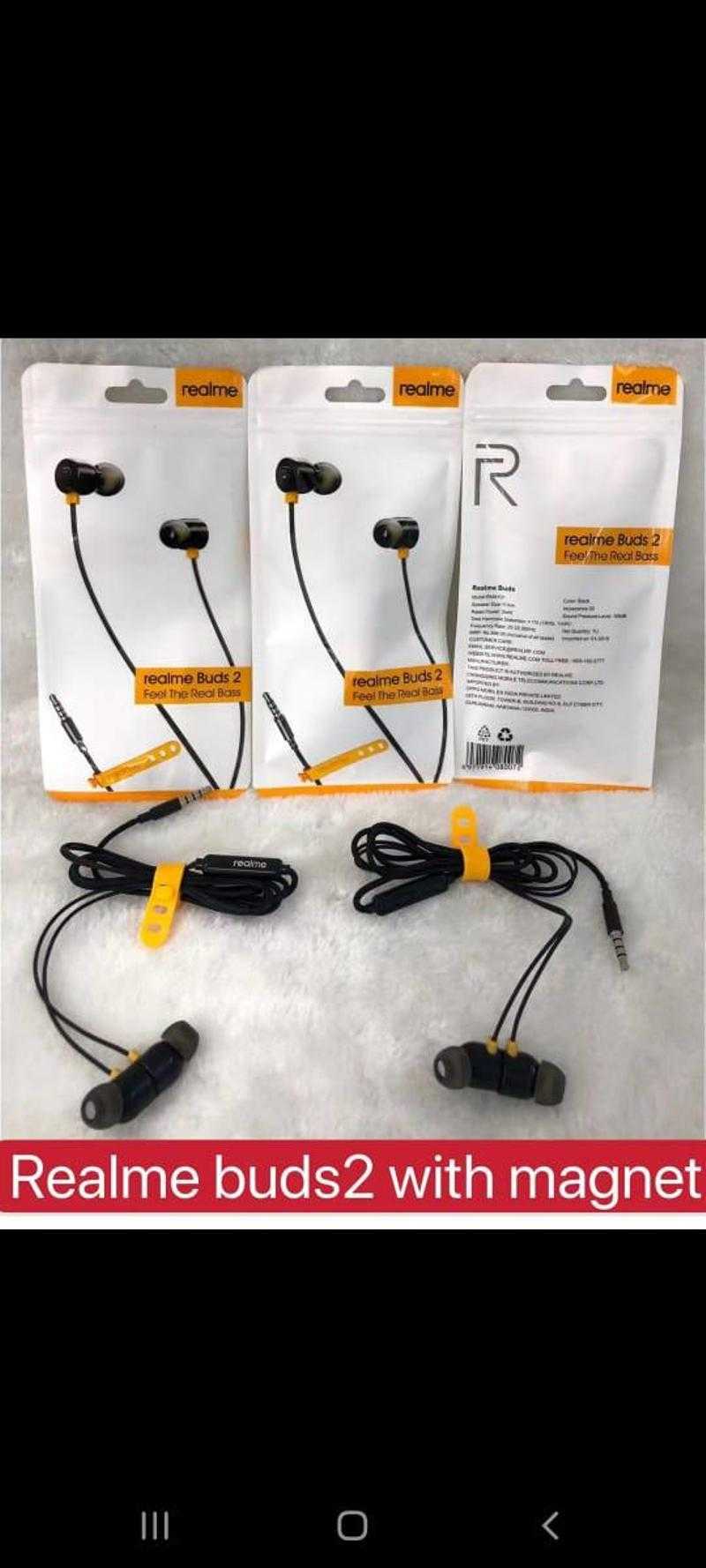 Realme bluetooth buds 2025 2