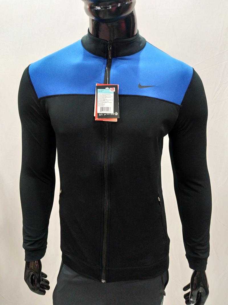 Nike epic jacket deals