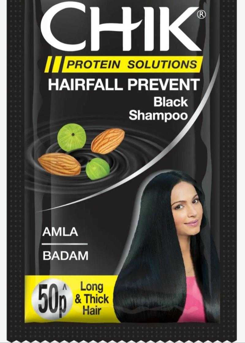 Chic shampoo outlet