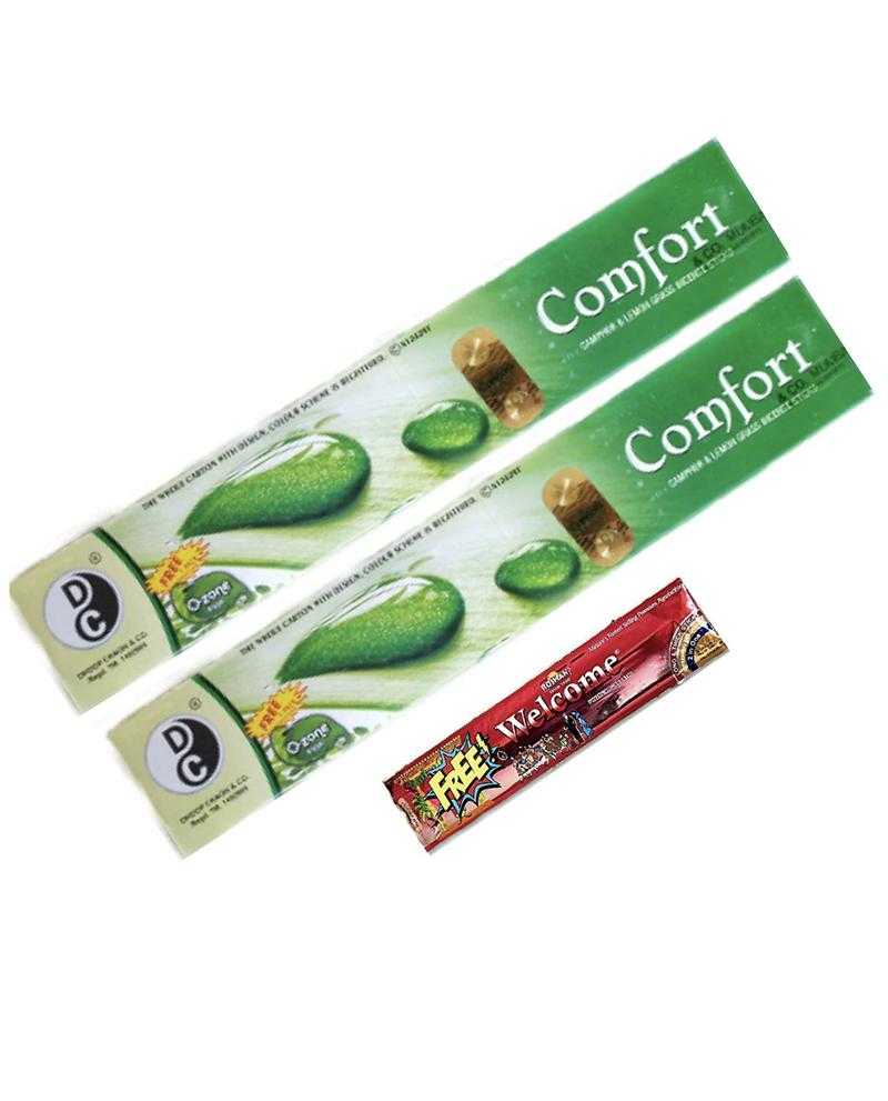 Comfort agarbatti shop