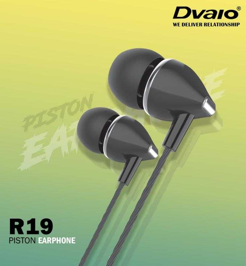 U music 19 2025 earphone