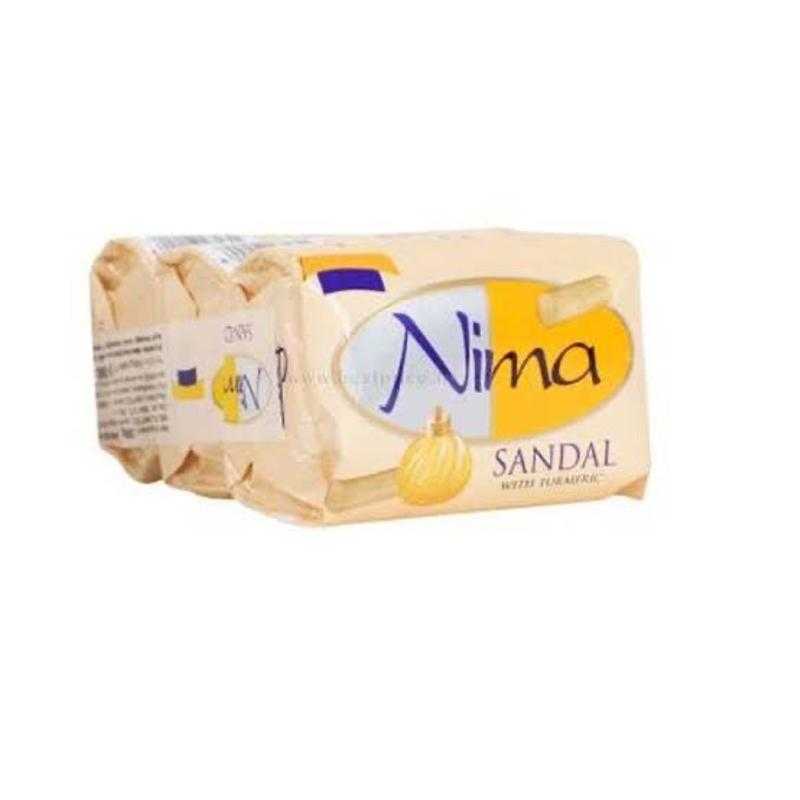 Nima sandal soap price 2025