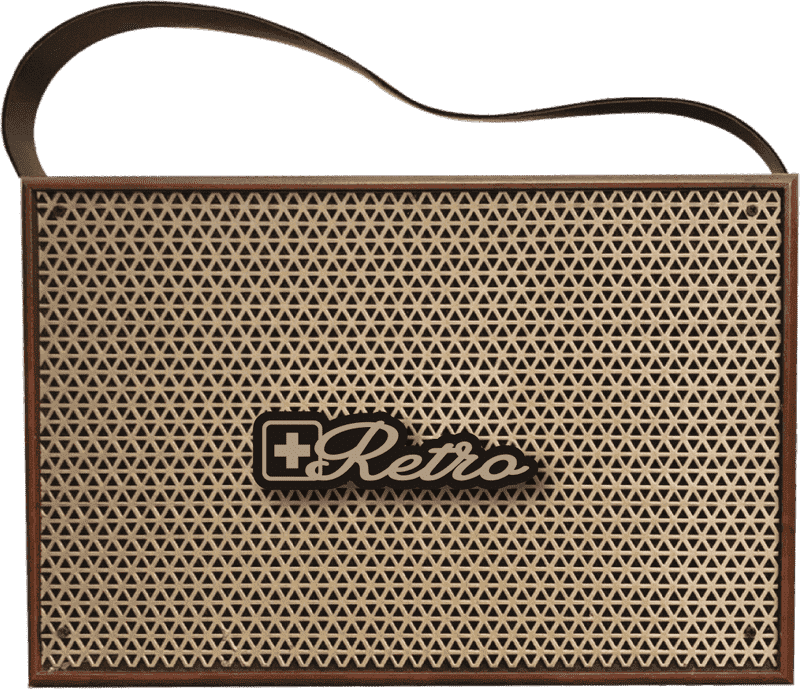 Swiss Military BT Speaker Retro Classic Udaan B2B Buying for