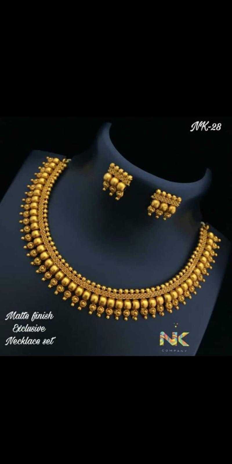 Padmavati Bangles Copper Choker Necklace Mate3gold Udaan B2B