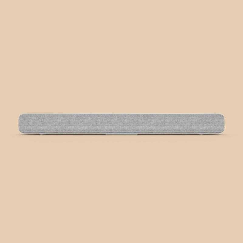 Mi 8 Speaker drivers Bluetooth Soundbar White 2.0 Channel
