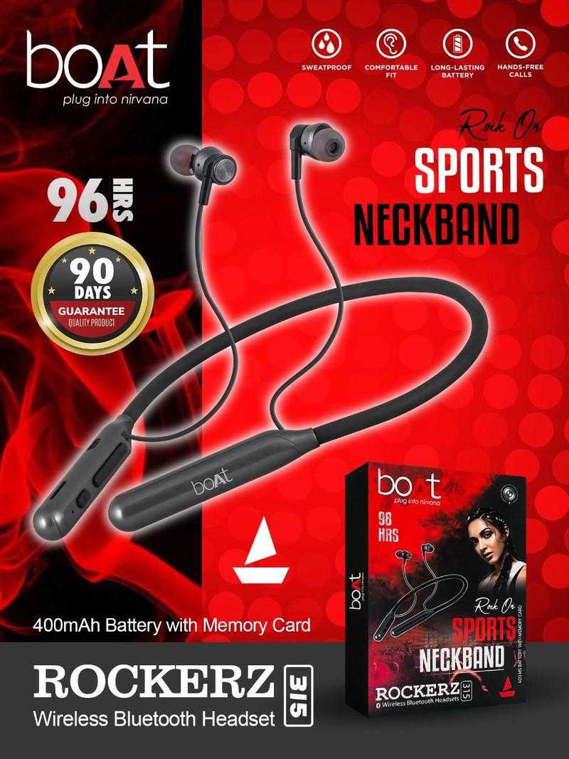 Boat rockerz 315 v2 price discount