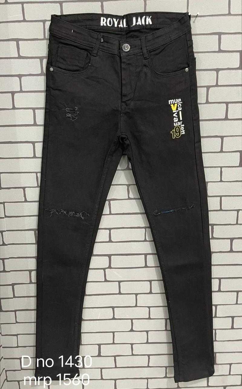 Jeans no lab hotsell