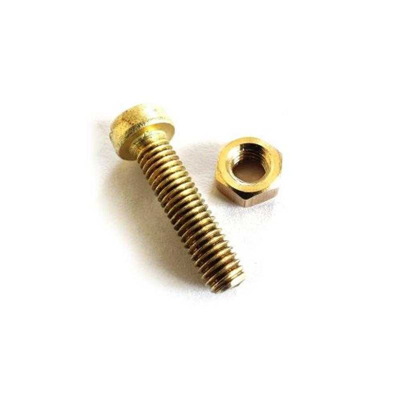 Cycle 2024 nut bolt