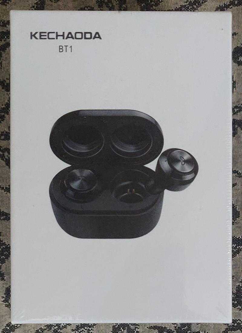 Kechaoda sales bluetooth earphone
