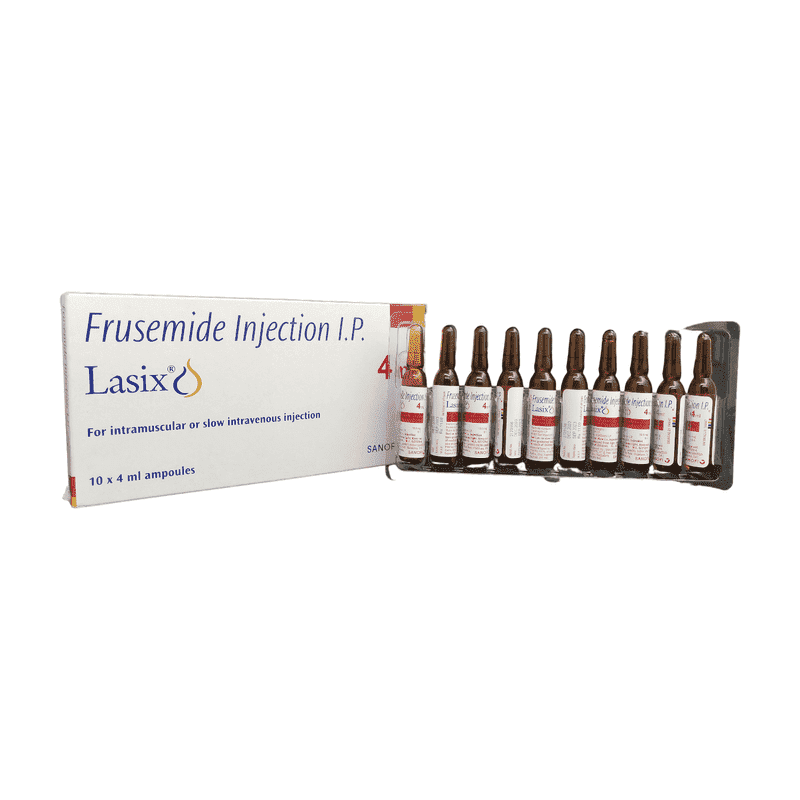 Buying Lasix