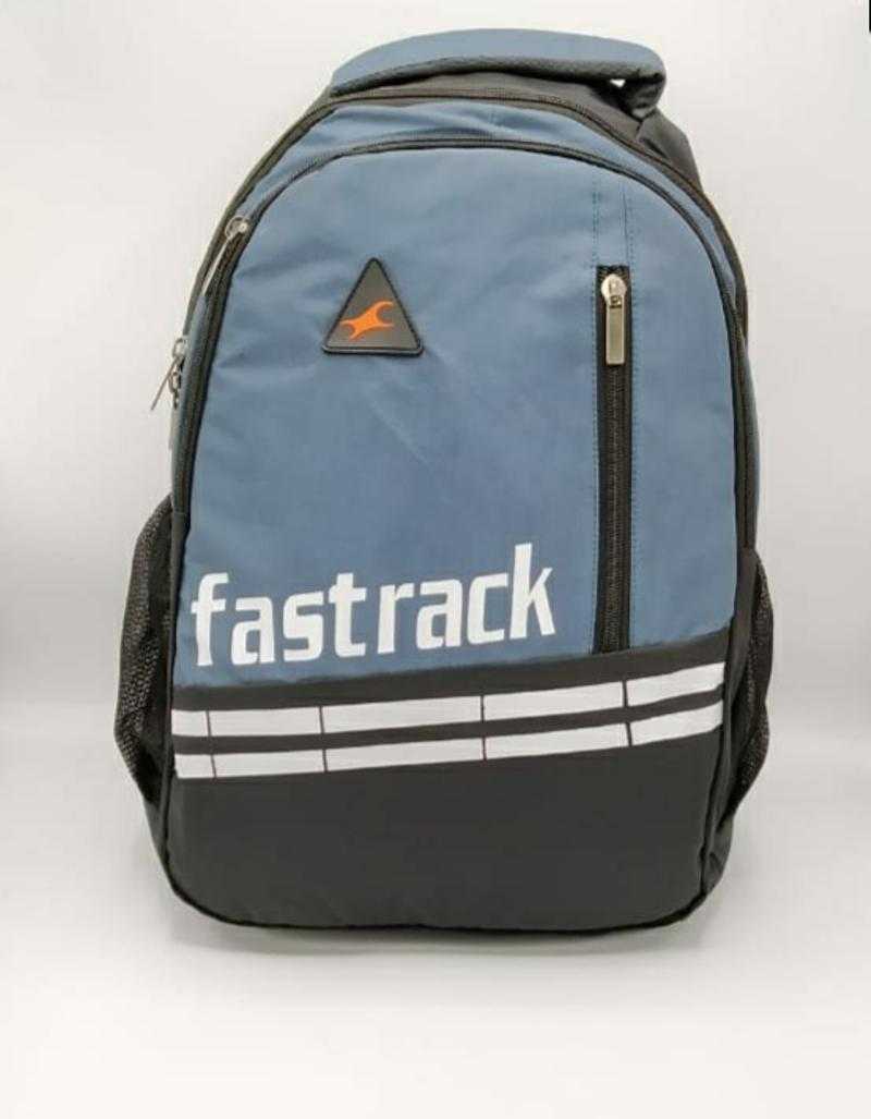 Fastrack School Bag 22 L Sky Blue Udaan B2B Buying for