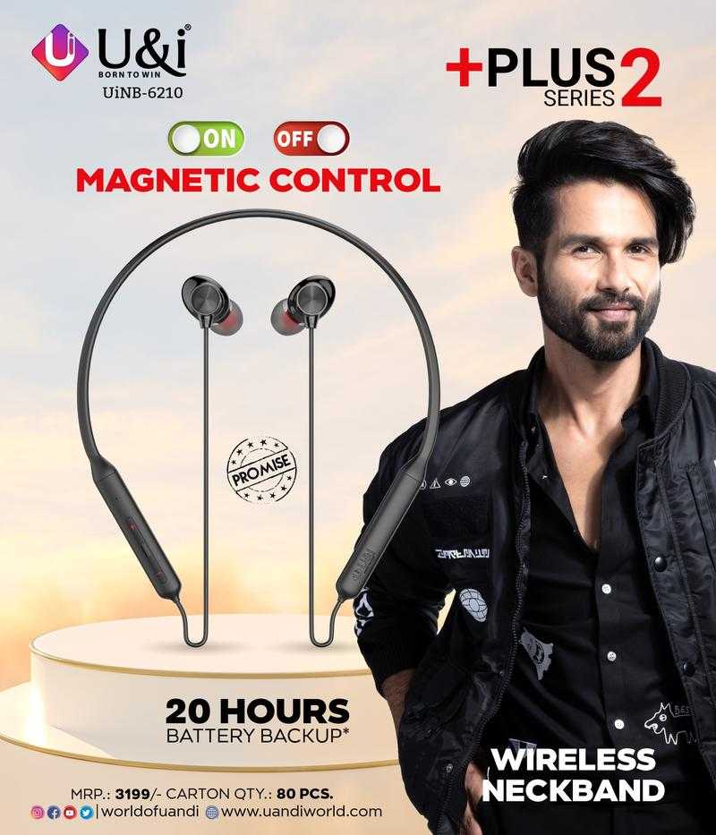 Uinb bluetooth 2025 earphone
