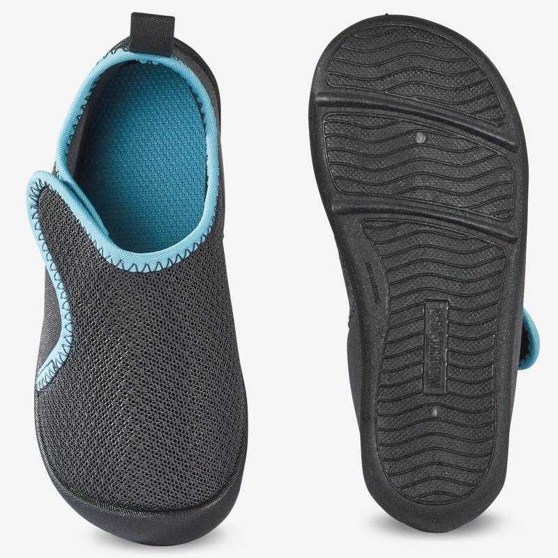Boots bebe decathlon best sale