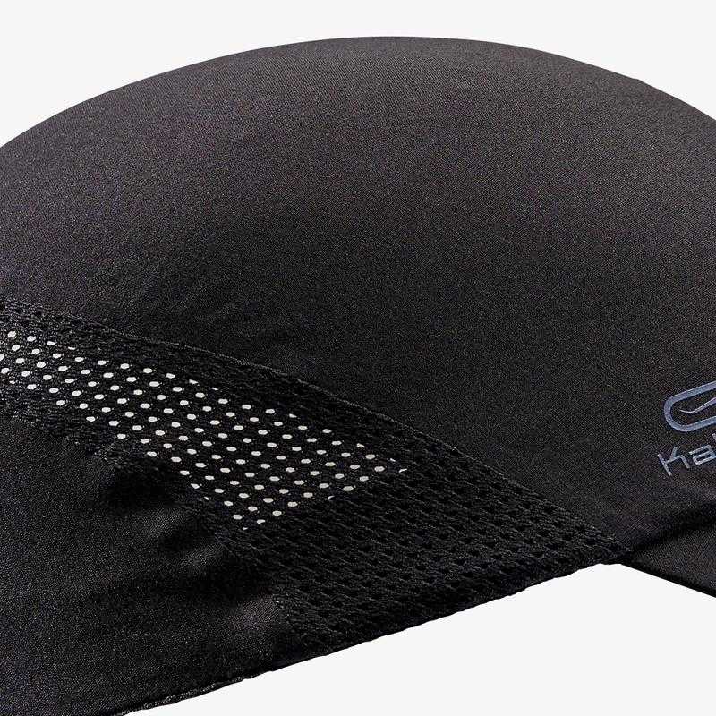 Decathlon Polyester Logo Sports Cap Unisex 2920168 Udaan B2B