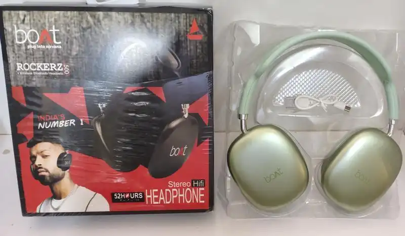 Rockerz 500 on sale