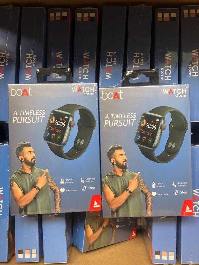 Boat a outlet timeless pursuit watch