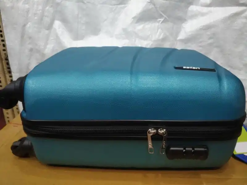 Safari FLO SECURE 55 cms S Teal Blue Udaan B2B Buying for