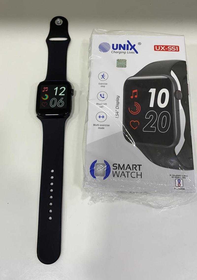 Unix ss1 smartwatch price clearance