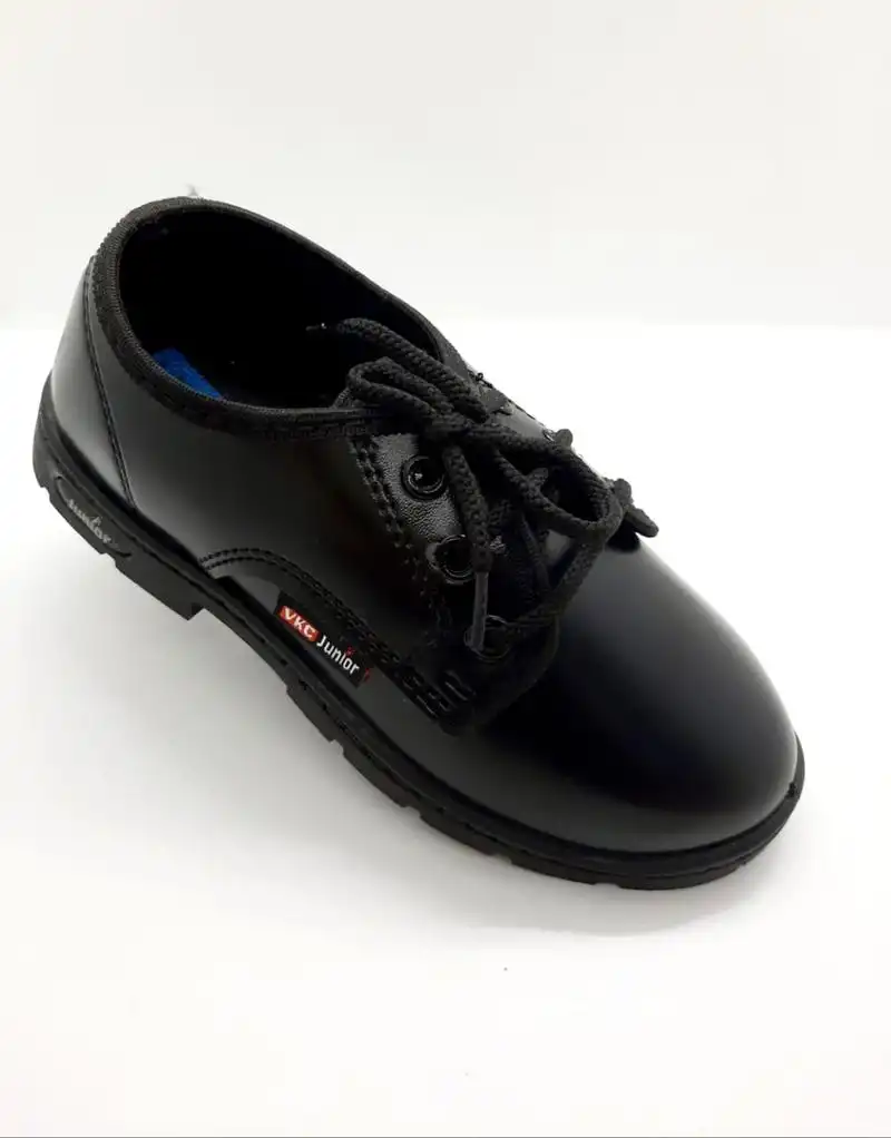 Vkc leather deals shoes