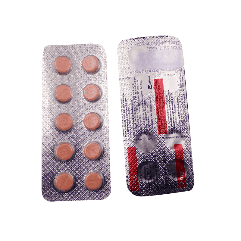 Hytrin price