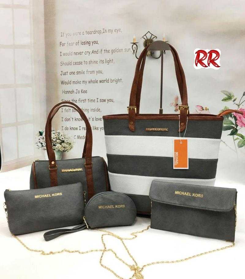 Michael kors shop college bag