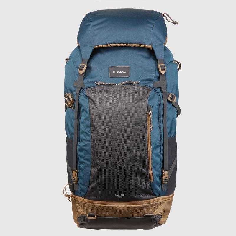 Backpack 70l decathlon top