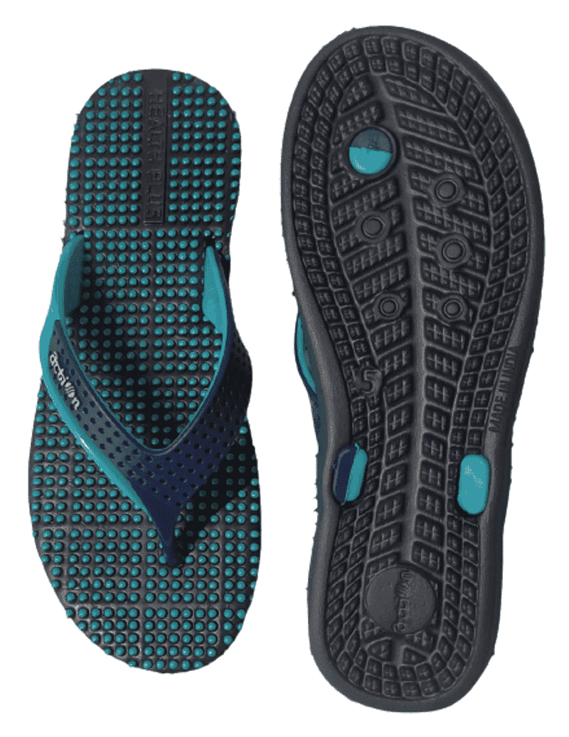 Action hawai chappal cheap