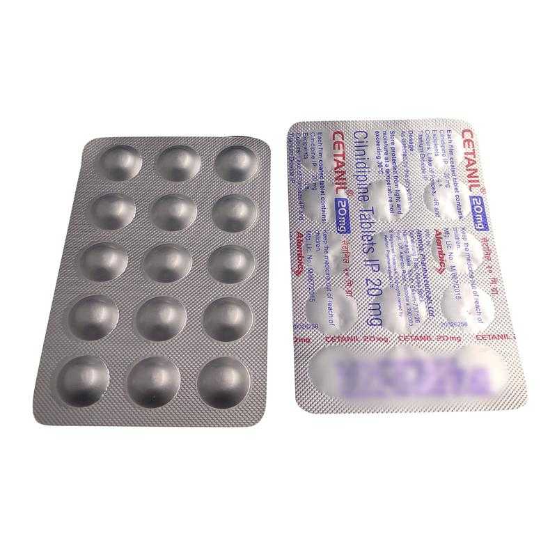 Tab cetanil 20 sales mg