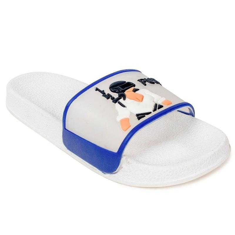 Pubg new arrivals slippers blue