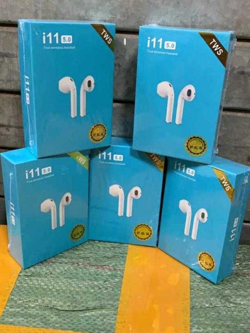 I11 airpods original price clearance