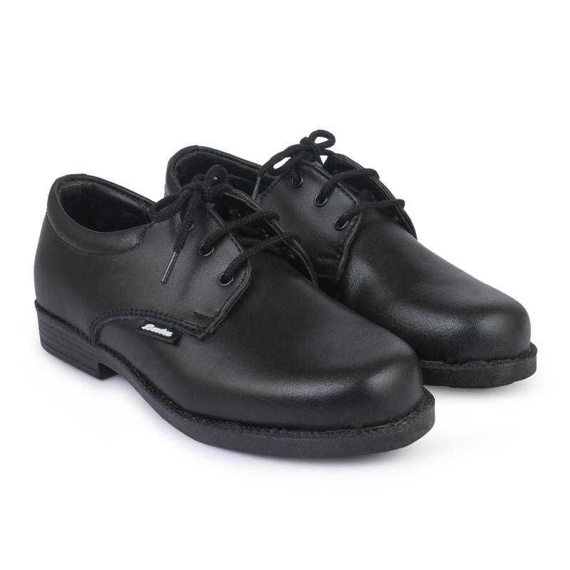 Bata shoes black price hotsell