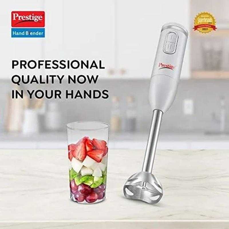Prestige hand mixer on sale