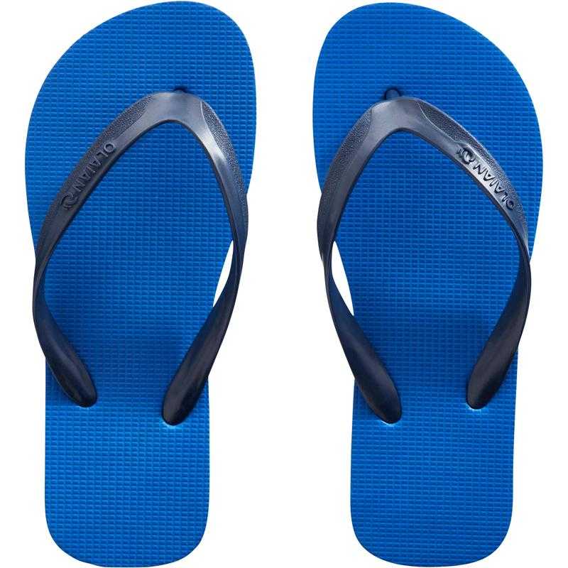 Boys flip flops discount 4
