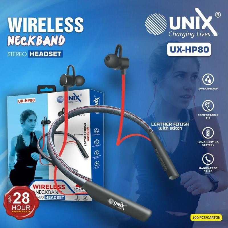 Unix bluetooth earphone 2025 price